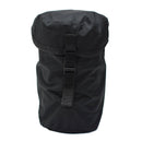 BCB Dragon cooking system black aluminum stove 6 pcs set compact durable camping - GoMilitar