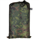 MFH -TARP Extreme Tarpaulin wasserfeste Rip Stop Stoff Finnisch M05 Camo