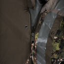 MIL-TEC Biwaksack, 3-lagiges Laminat, wasserdicht, atmungsaktiv, WASP I Z3A Camo