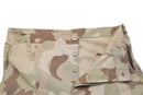 Original Hungarian Army Camo Pants Issue Desert Combat Field Troops Trousers - GoMilitar