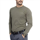 PENTAGON Ageron 2.0 T-Shirt Langarm Comfort Fit Oderless Quick Dry