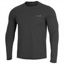 PENTAGON Ageron 2.0 T-Shirt Langarm Comfort Fit Oderless Quick Dry