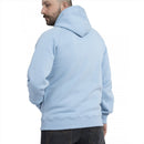 PENTAGON Phaeton Pullover mit durchgehendem Reißverschluss, bequeme Passform, Flatlock-Nähte, Sturmkapuze, Schwarz