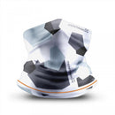 Pentagon Skiron Neck Giter Leicht atmungsaktiv schnell trocken Dazzlecam Weiß