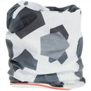 Pentagon Skiron Neck Giter Leicht atmungsaktiv schnell trocken Dazzlecam Weiß