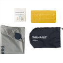 Therm-a-Rest NeoAir Xlite Sleeping Pad ThermaCapture WingLock Valve Yellow - GoMilitar