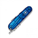 Victorinox Climber Klapptaschenmesser 14 Funktionen 91 mm EDC Taschenwerkzeug Blau