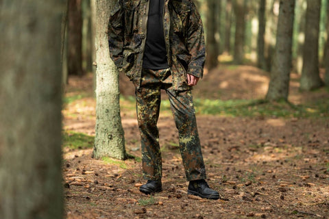 Unverzichtbare Militärausrüstung für die Jagdsaison