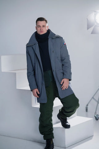 So wählen Sie in 5 einfachen Schritten die richtige Winterjacke