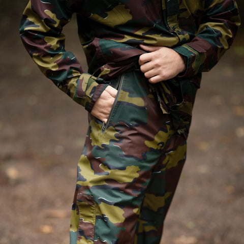 So wählen Sie die beste taktische Hose für jede Mission und Umgebung aus