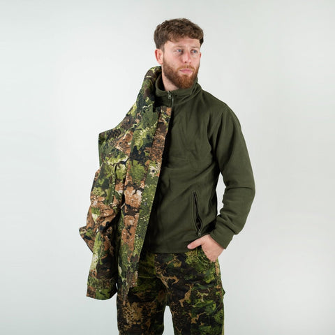 Warum das Sammeln von Militärüberschüssen mehr als ein Hobby ist