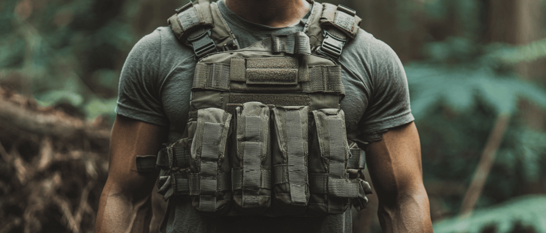 Chest Rigs - GoMilitar