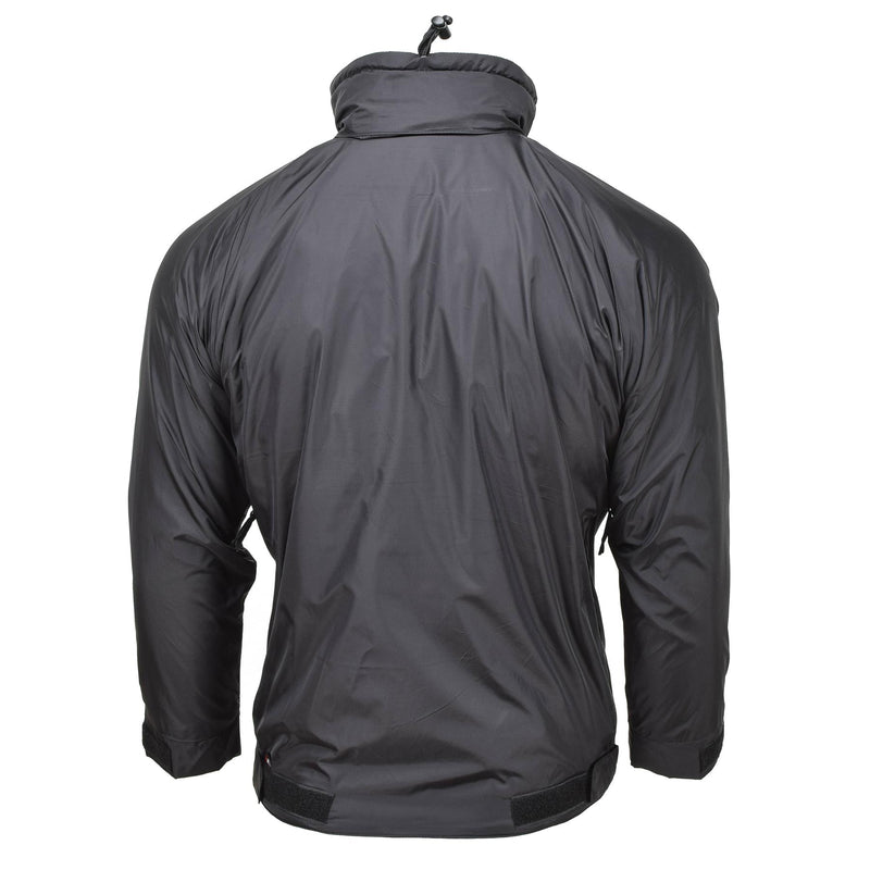 MFH Brand Thermojacke leichte Kapuzensportbekleidung Anorak Sportjacke NEU