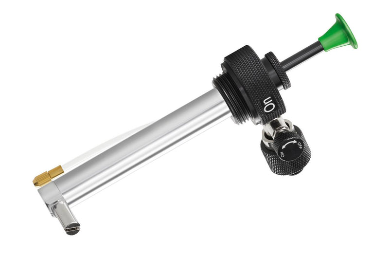 Optimus-Brennstoffpumpe Polaris Optifuel Expeditionskocher Schnellkupplungen