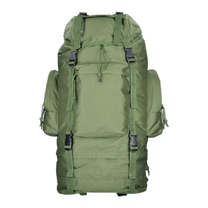 MIL-TEC RANGER taktischer Rucksack 75L Wandertagesrucksack wasserdichte Hülle