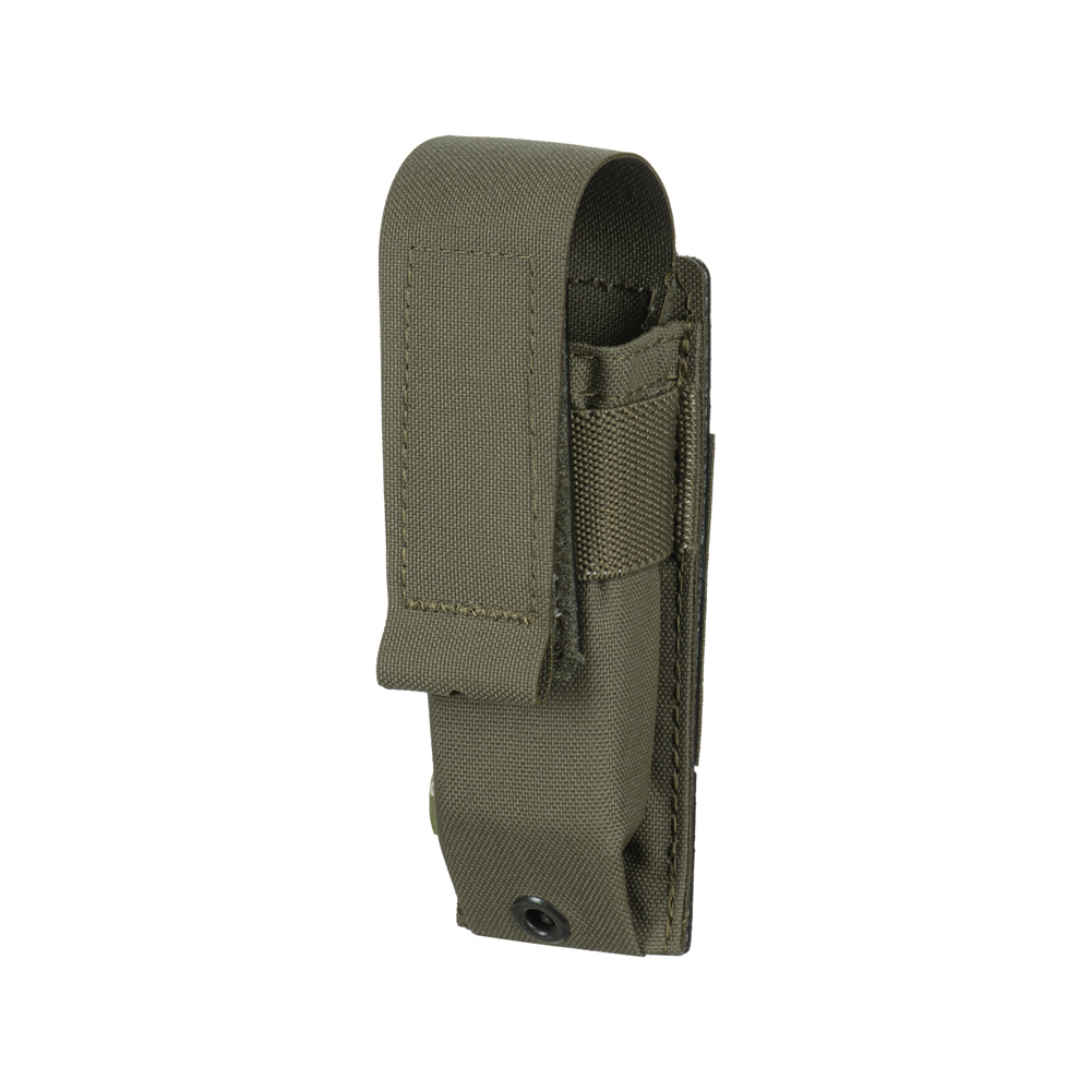 M-TAC Elite Universal Magazin Multitool Tasche Taktische MOLLE Ranger Grün