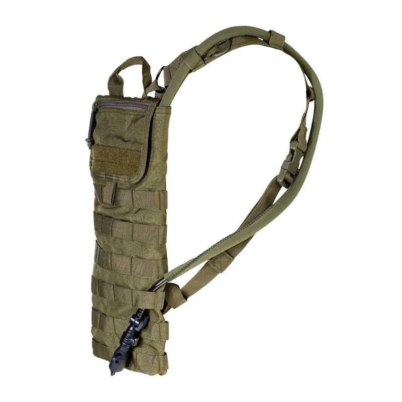 A.Blochl TF1 Trinkrucksack robuster 3 Liter MOLLE-Typ Wanderwasserrucksack NEU