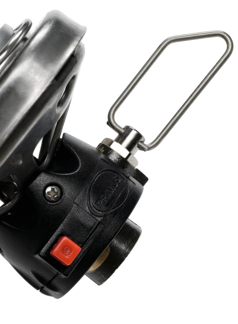 Primus Lite Stove System Backpacking Wandern Camping Kochlicht Alles in einem Set