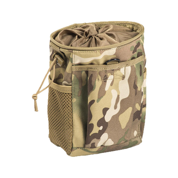 MIL-TEC Leermagazinhülle Molle-System Leerpatronenhülle Magazintasche