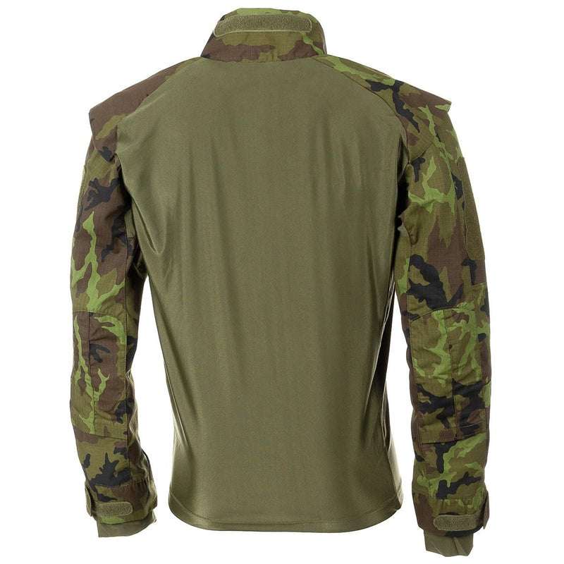 MFH Marke US Militär Stil Hemden M95 CZ camo Kampf taktische Feld BDU NEU