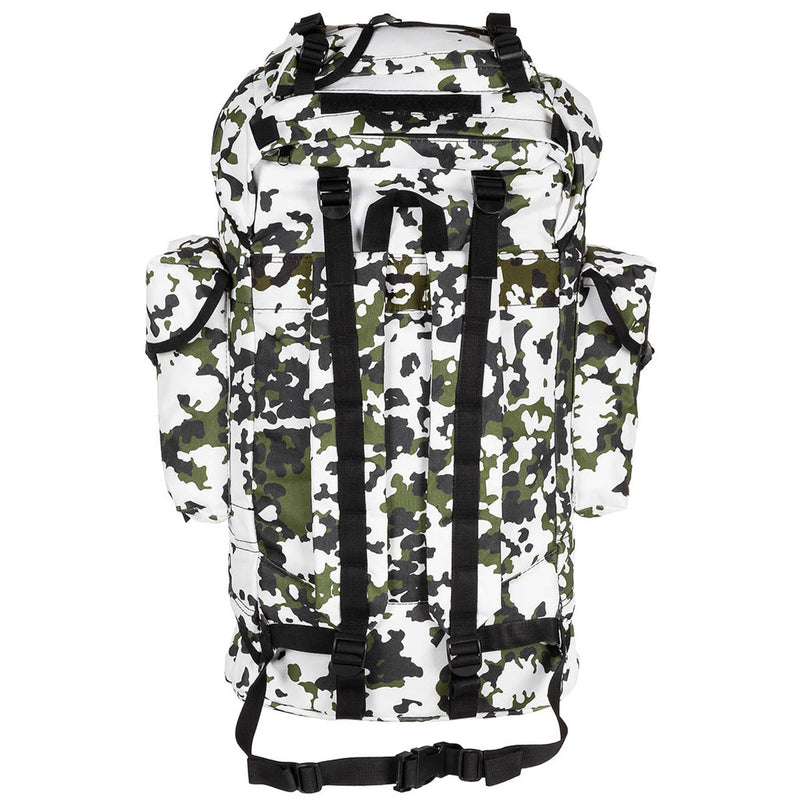 MFH Militär BW Combat 65L Taktikrucksack Feldrucksack Bundeswehr Tasche Rucksack NEU