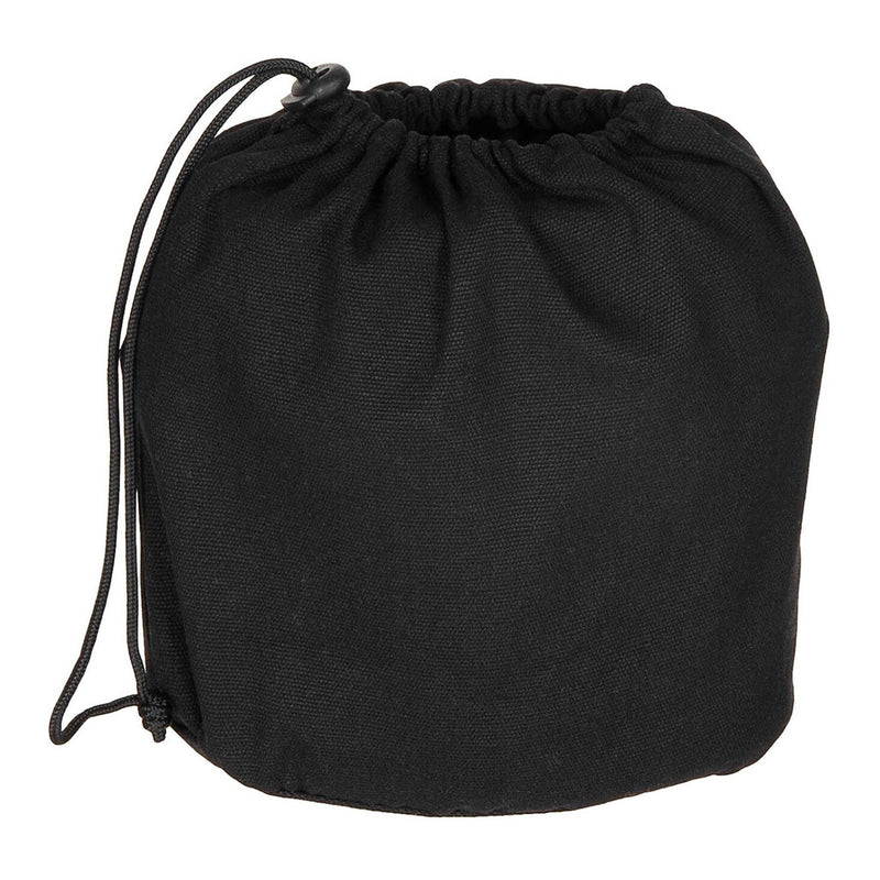 MFH Schwedische Armee Trangia Essgeschirr Repro M40 Edelstahl 1,5l Campingbrenner