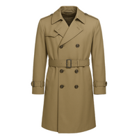 Surplus Coats