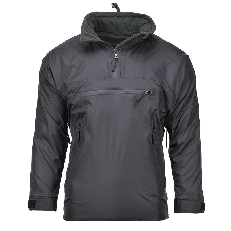 MFH Brand Thermojacke leichte Kapuzensportbekleidung Anorak Sportjacke NEU
