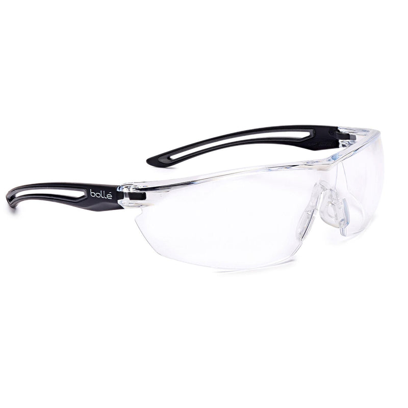 Bolle Ballistic Spectacles Gunfire 2.0 Goggles randlose Sonnenbrille aus Polycarbonat