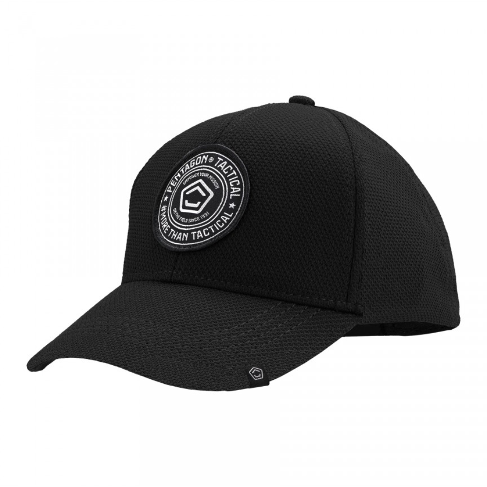 Pentagon Empower Mesh BB Cap Atmungsaktive, schnell trocknende Outdoor-Baseballkappe