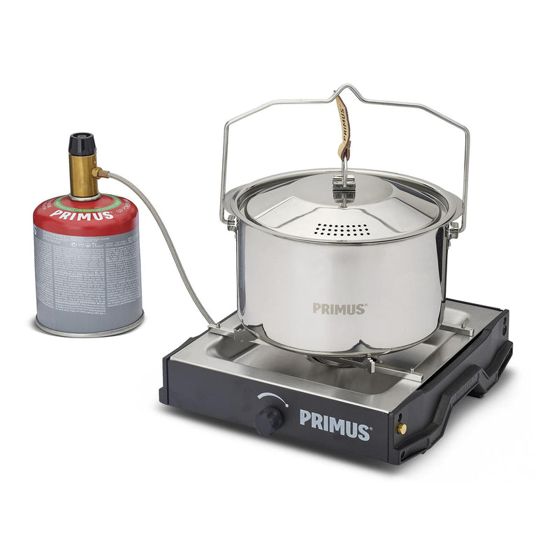 Primus Moja Stove Wandern Camping Küche Outdoor Kochgeschirr kompakter Gasbrenner