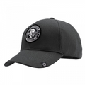 Pentagon Cluster Mesh BB Cap Taktische verstellbare Baseballmütze Outdoor Wolf Grey