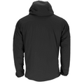 A. Blochl AB Kapuzenjacke, isoliert, Stufe 4, PrimaLoft, wasserabweisend