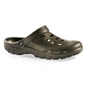 M-TAC EVA Clogs Snug Fit Leichte Outdoor-Campingschuhe Fersenriemen Oliv