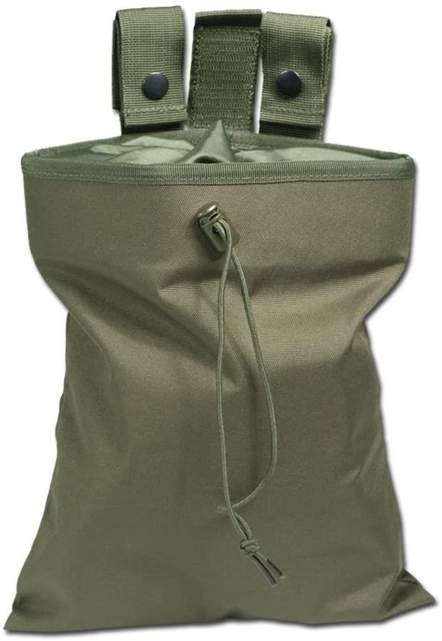 Empty Shell Pouch mehrfarbige Patronenhülle leere Zeitschriftentasche