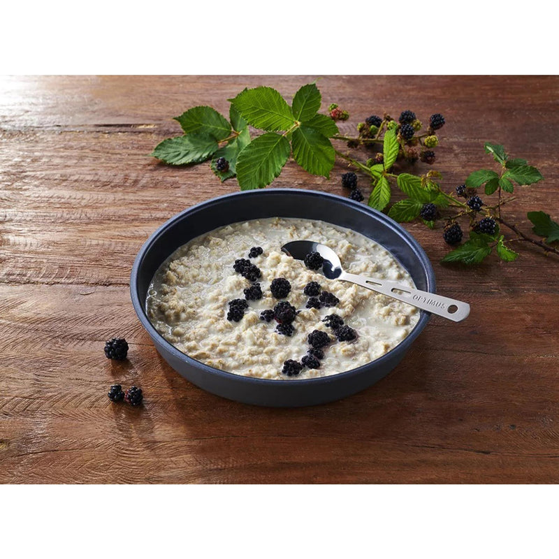 Trek'N Eat Frühstücksmahlzeit Proteinbrei Dehydrierte Outdoor-Campingnahrung
