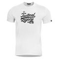 PENTAGON Ageron Tactical Legacy T-Shirt, klassische Outdoor-Bekleidung aus ringgesponnener Baumwolle
