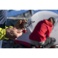 MSR PocketRocket 2 Gaskocher Ultraleichter WindClip Rucksackreisen Camping Wandern