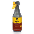 Effax Leather-Combi+ Lederreiniger-Spray & Schaum für die Lederpflege 500 ml
