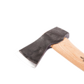 Gransfors Bruk 430 Skandinavische Waldaxt, 64 cm, Kohlenstoffstahl, Hickory-Griff