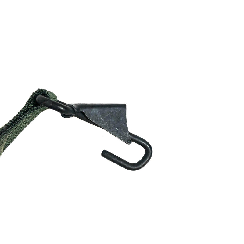 Original US Army Hosenträgergürtel LC-2 Militärausrüstung Alice Gurtband Lastenausrüstung