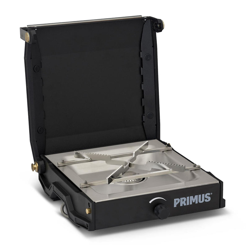 Primus Moja Stove Wandern Camping Küche Outdoor Kochgeschirr kompakter Gasbrenner