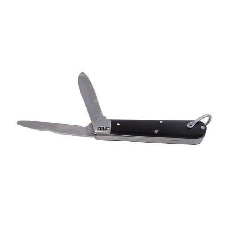 US Army Style Messer TL 29 USA Militär Elektrikermesser Multitool rostfrei