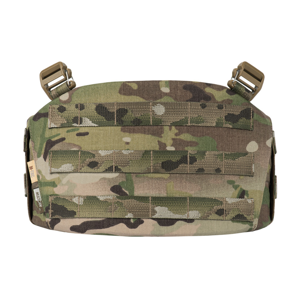 M-TAC ARMOR Tegris Taktischer Kriegsgürtel D-Ring Cobra Cordura 500D Multicam