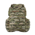 M-TAC Corset Elite Taktischer Plattenträger MOLLE Quick Release MTP Camo