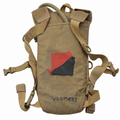 Original U.S. Military 3L Trinkrucksack CamelBak 3-Color Desert Camouflage