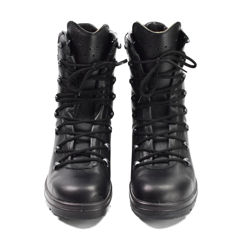 Originale Bundeswehr Feldstiefel BDU Kampfstiefel BW Militärstiefel NEU