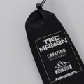 TAC MAVEN Bodennägel Aluminium Zeltplane Hering Set 4 Campingzubehör