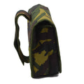 Original Dutch Military Thermal Equipment Pouch Army Utility Bag DPM Camo