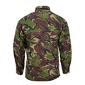 Original Britische Armee Militär Kampf DPM Feldjacke Hemd 95 leichtes